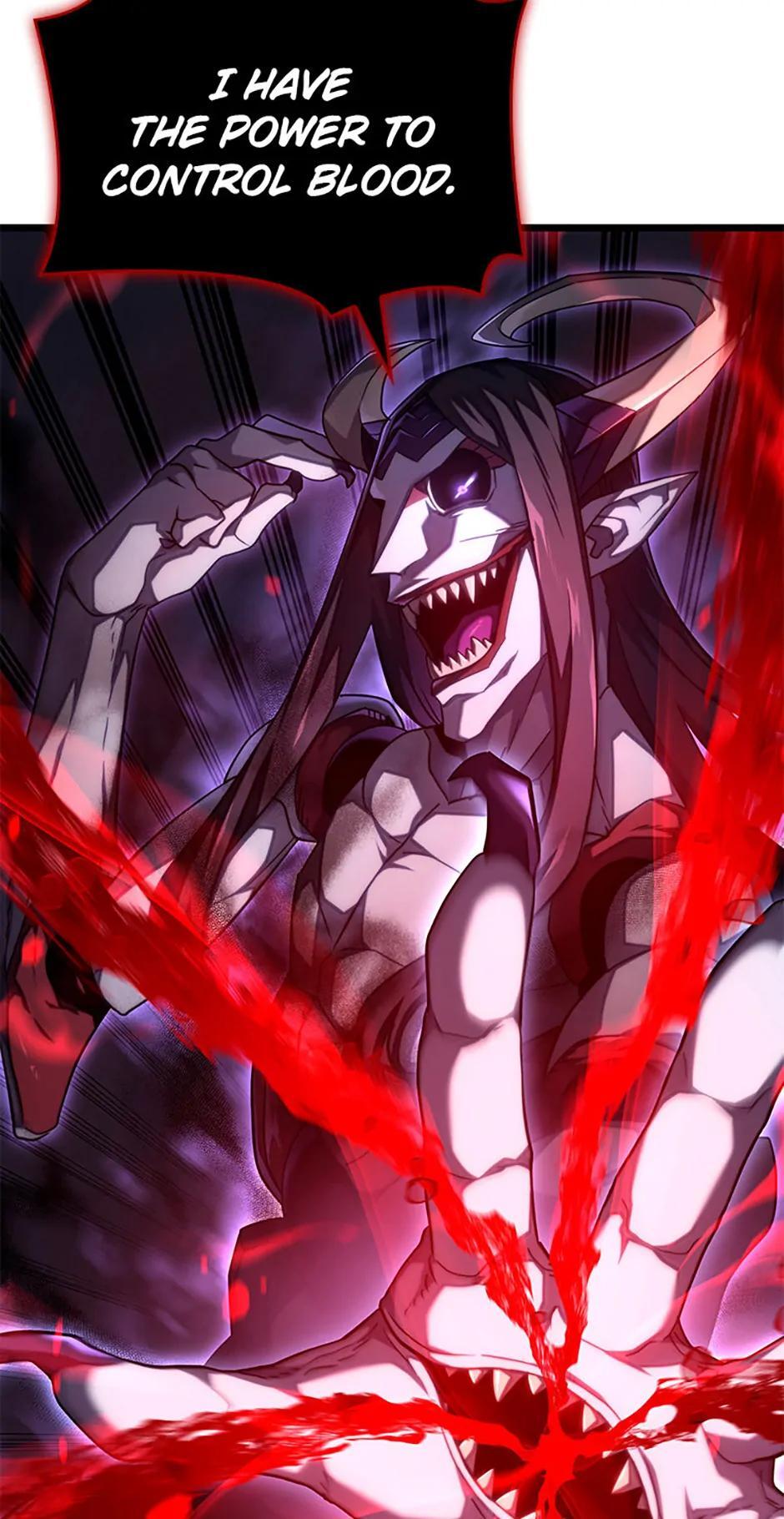 Read Cheolhyeolgeomga Sanyanggaeui Hoegwi Manga Online