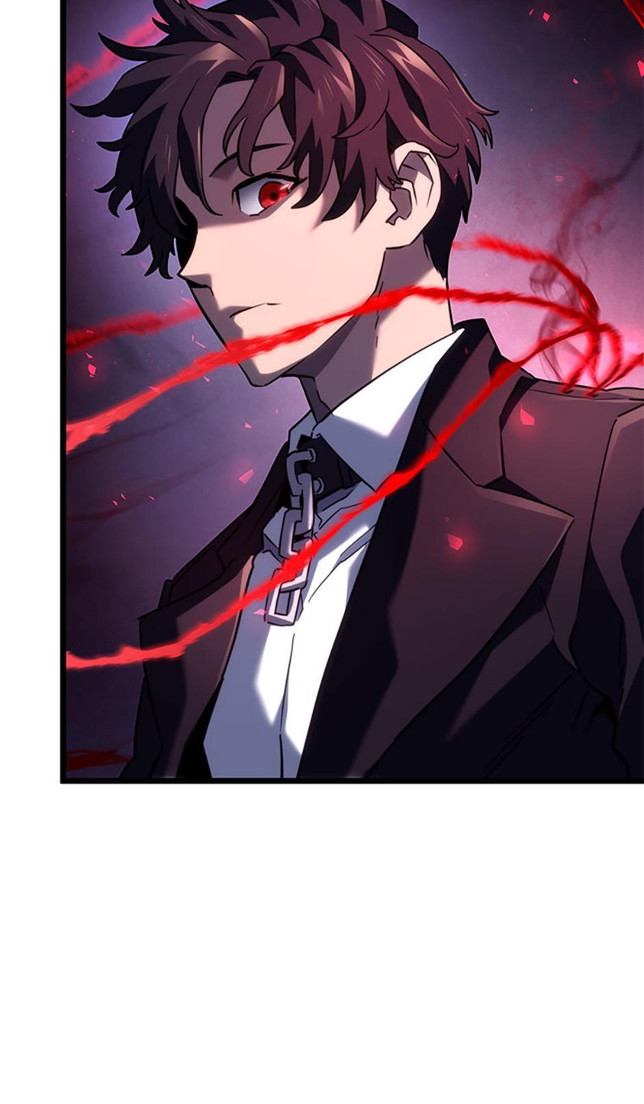 Read Cheolhyeolgeomga Sanyanggaeui Hoegwi Manga Online