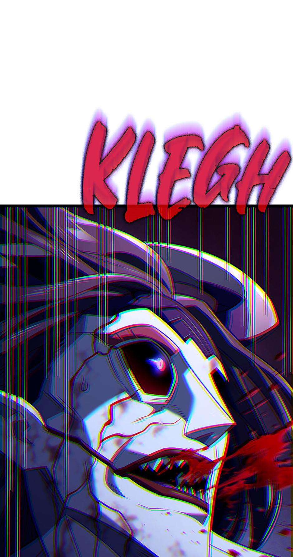 Read Cheolhyeolgeomga Sanyanggaeui Hoegwi Manga Online