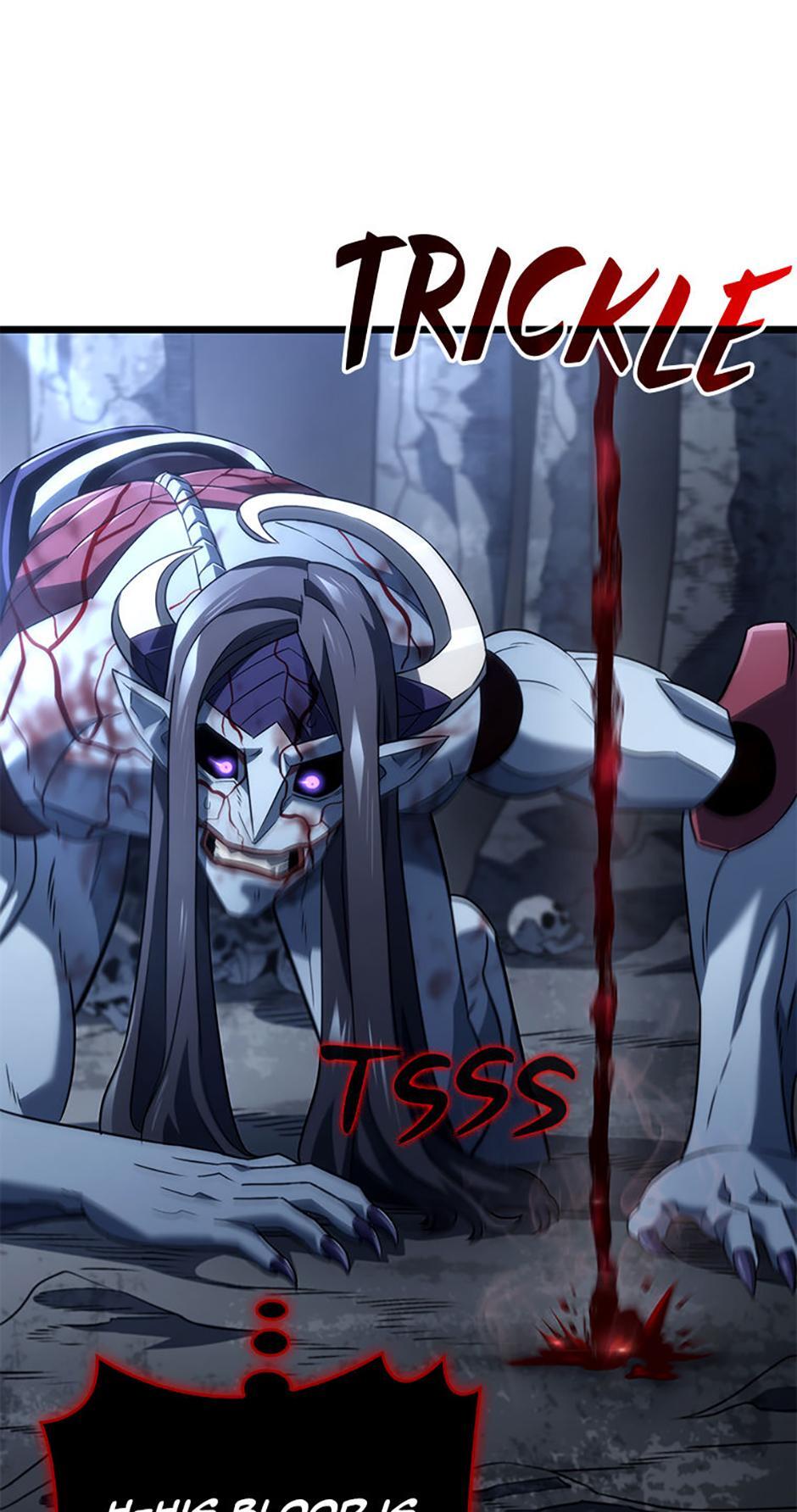 Read Cheolhyeolgeomga Sanyanggaeui Hoegwi Manga Online