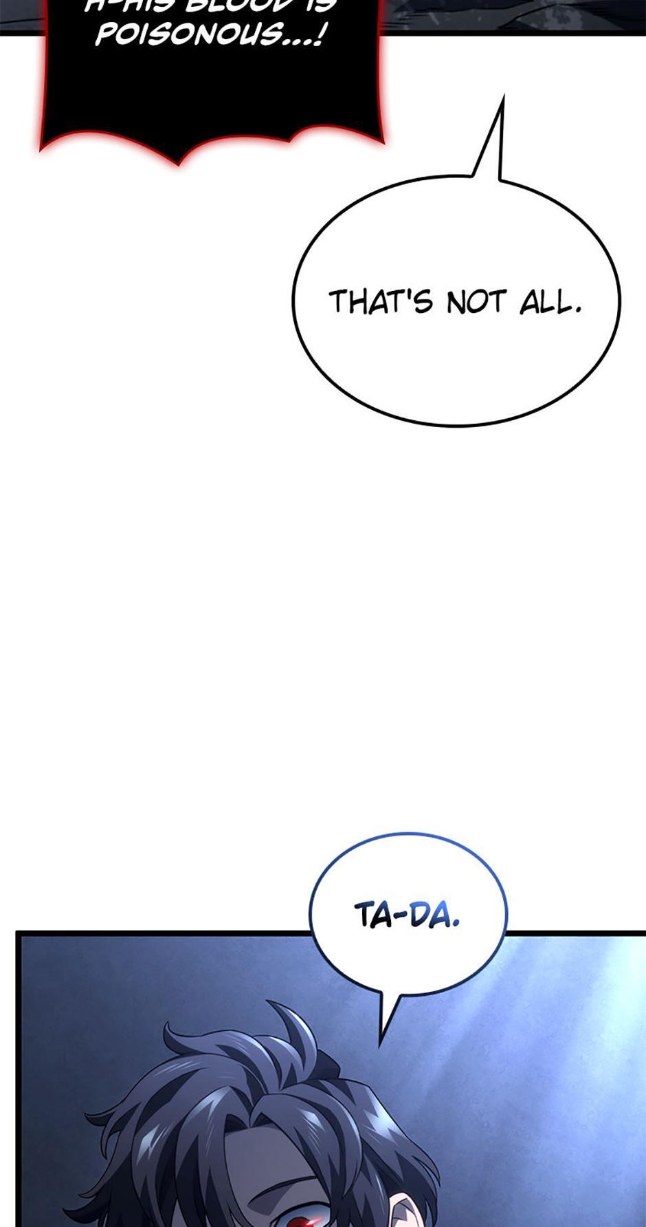 Read Cheolhyeolgeomga Sanyanggaeui Hoegwi Manga Online