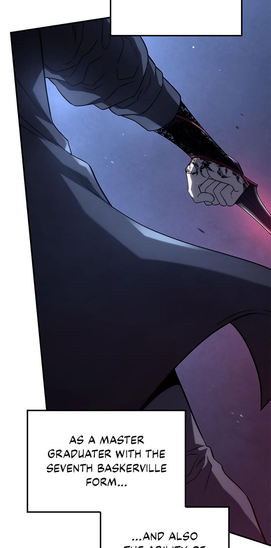 Read Cheolhyeolgeomga Sanyanggaeui Hoegwi Manga Online