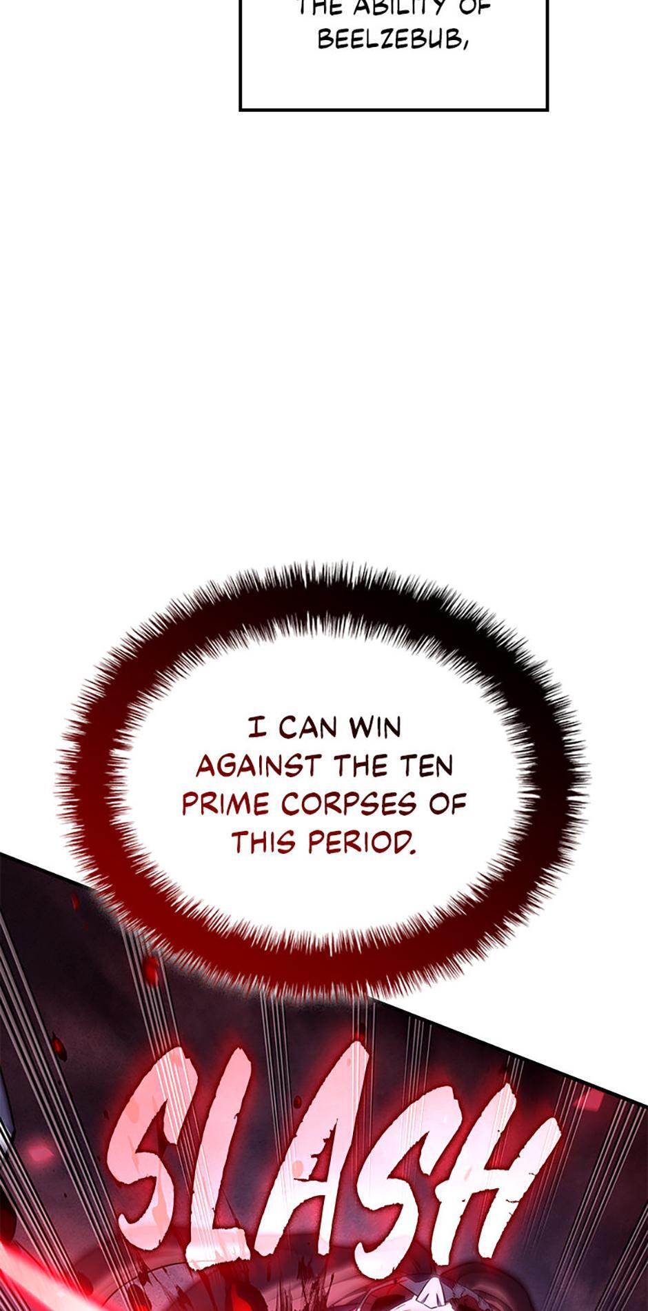 Read Cheolhyeolgeomga Sanyanggaeui Hoegwi Manga Online