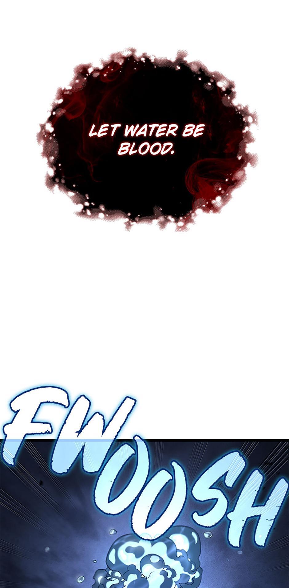 Read Cheolhyeolgeomga Sanyanggaeui Hoegwi Manga Online