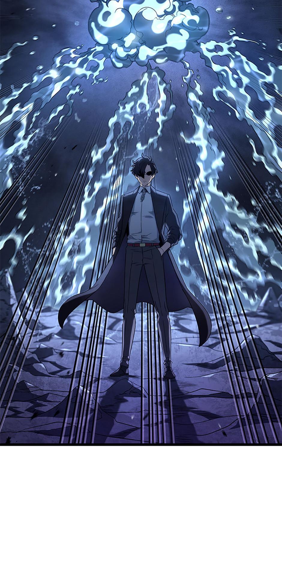 Read Cheolhyeolgeomga Sanyanggaeui Hoegwi Manga Online