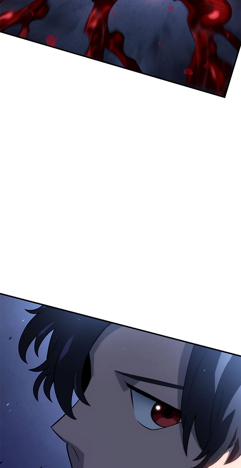 Read Cheolhyeolgeomga Sanyanggaeui Hoegwi Manga Online