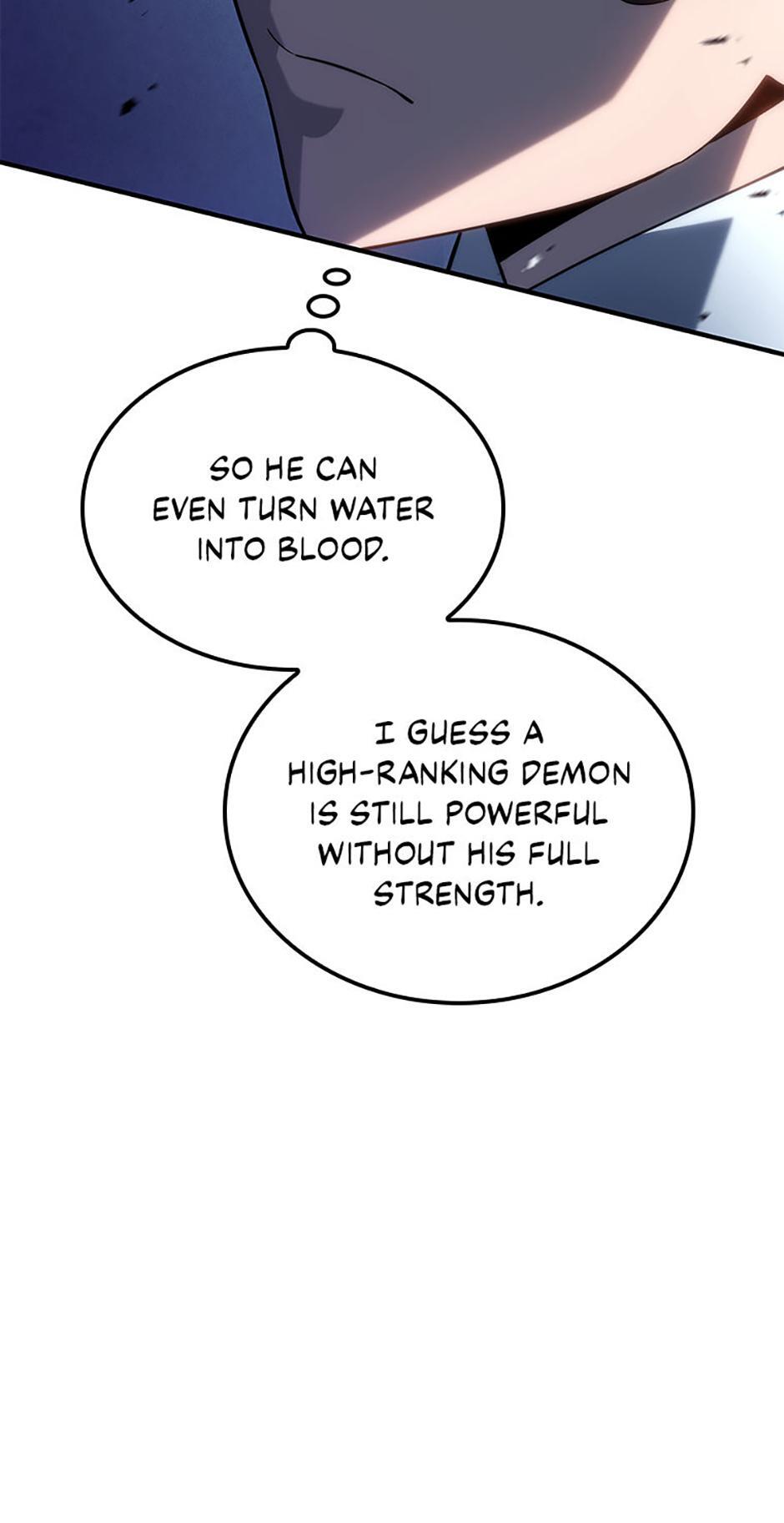 Read Cheolhyeolgeomga Sanyanggaeui Hoegwi Manga Online