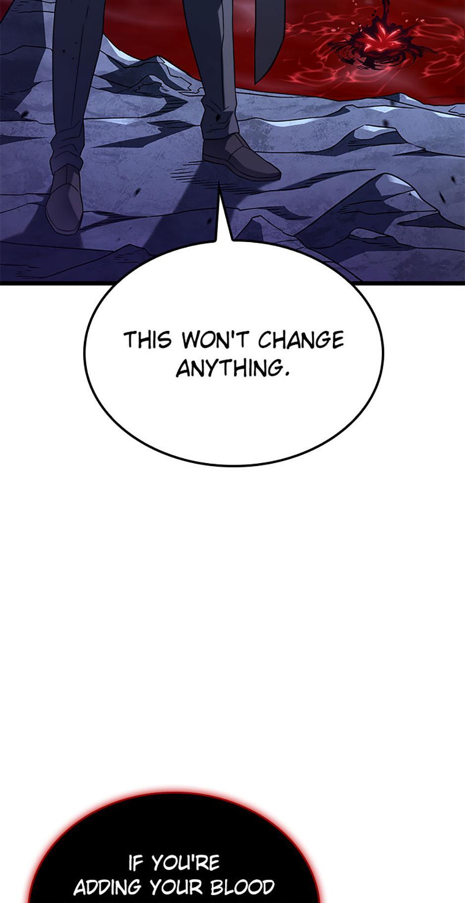 Read Cheolhyeolgeomga Sanyanggaeui Hoegwi Manga Online