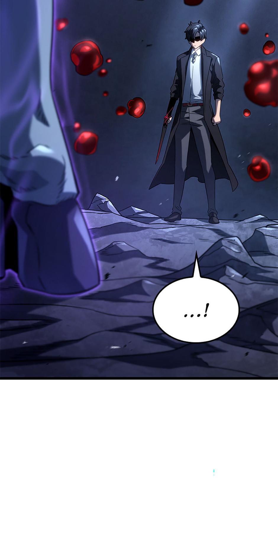 Read Cheolhyeolgeomga Sanyanggaeui Hoegwi Manga Online