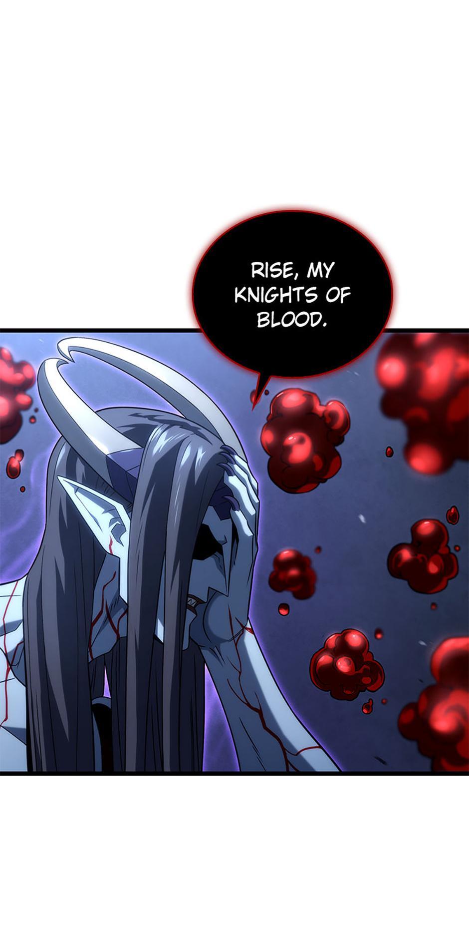 Read Cheolhyeolgeomga Sanyanggaeui Hoegwi Manga Online
