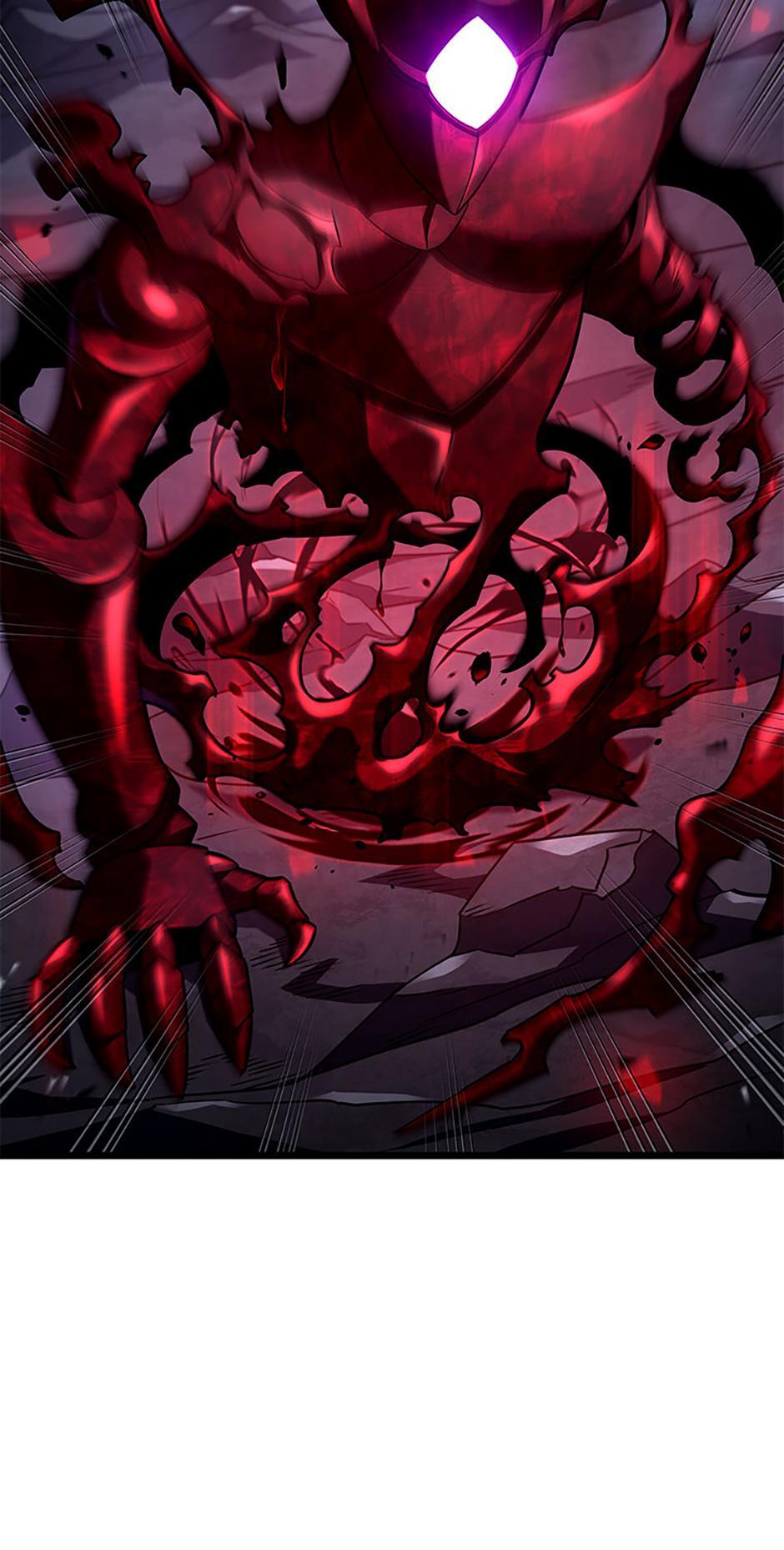 Read Cheolhyeolgeomga Sanyanggaeui Hoegwi Manga Online