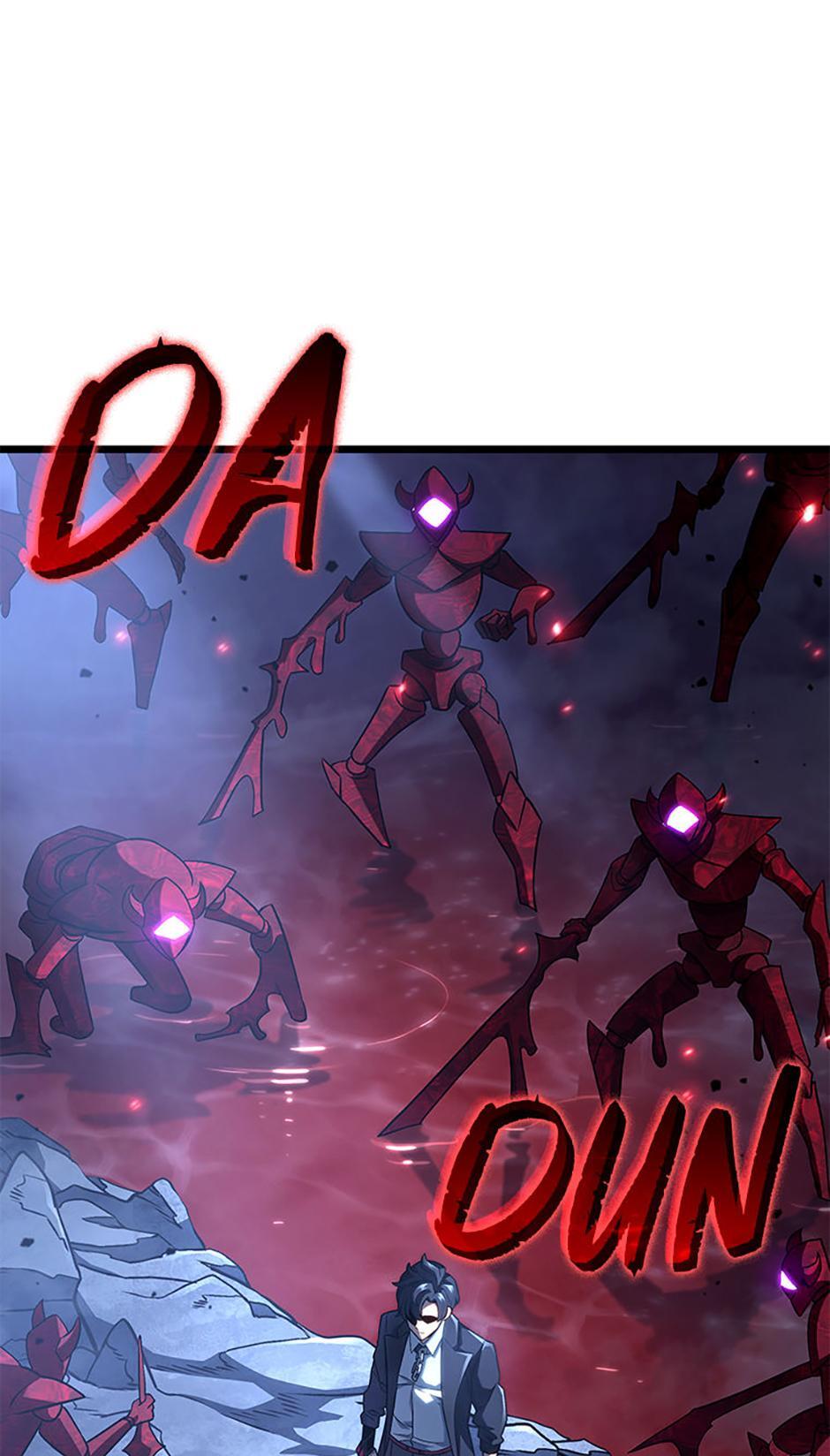 Read Cheolhyeolgeomga Sanyanggaeui Hoegwi Manga Online