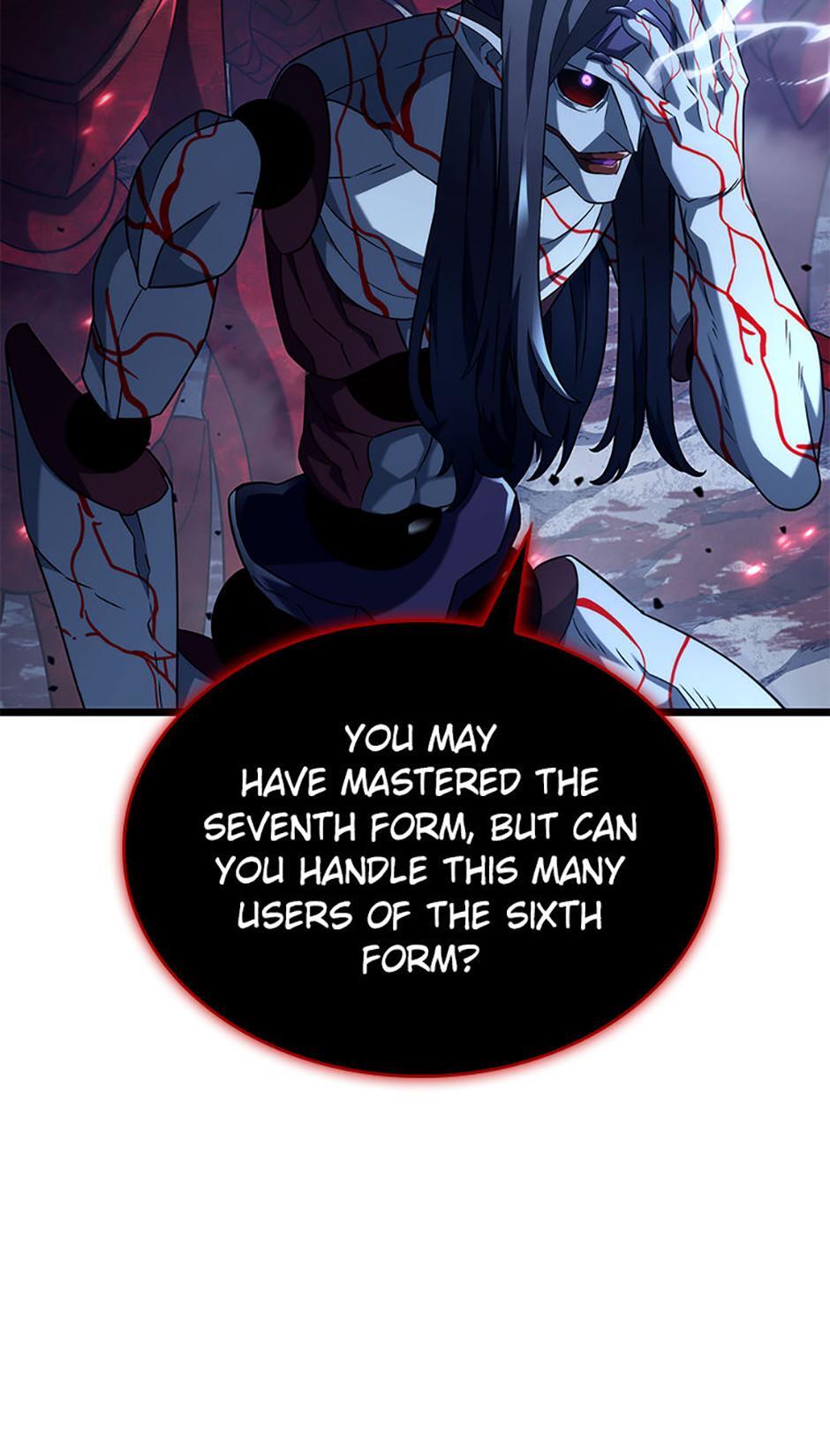 Read Cheolhyeolgeomga Sanyanggaeui Hoegwi Manga Online