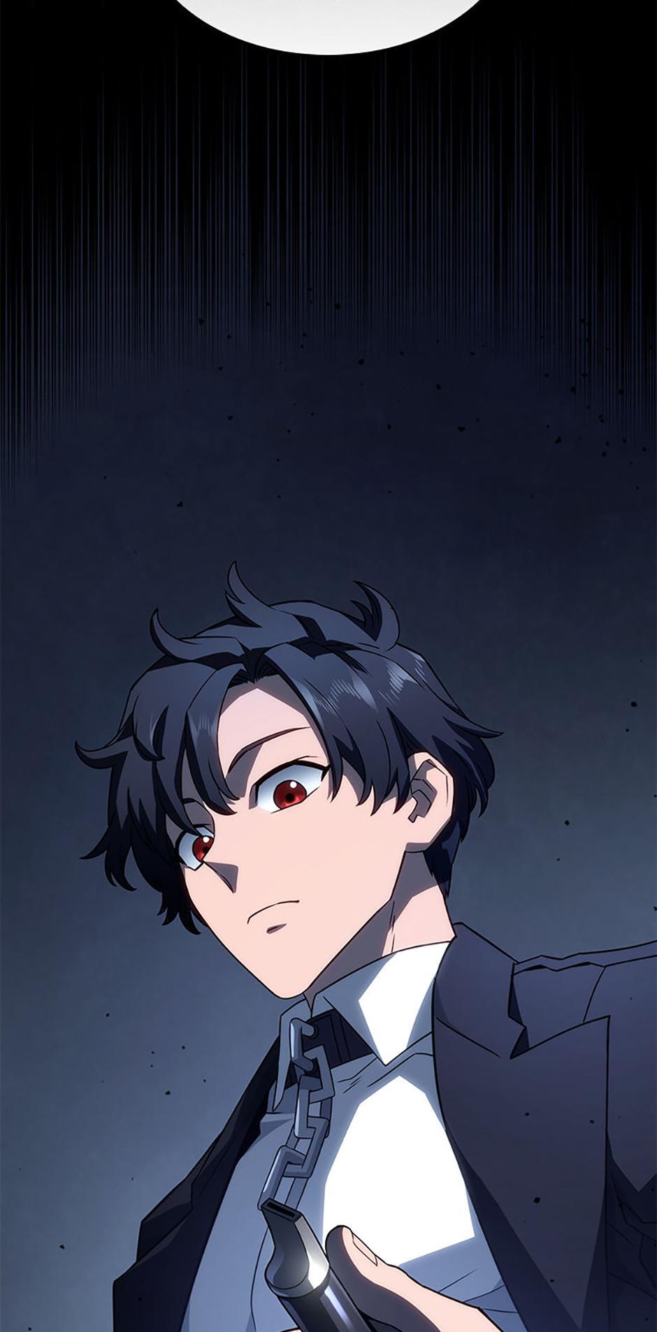 Read Cheolhyeolgeomga Sanyanggaeui Hoegwi Manga Online