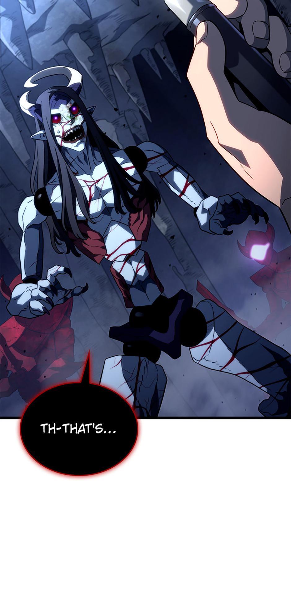 Read Cheolhyeolgeomga Sanyanggaeui Hoegwi Manga Online