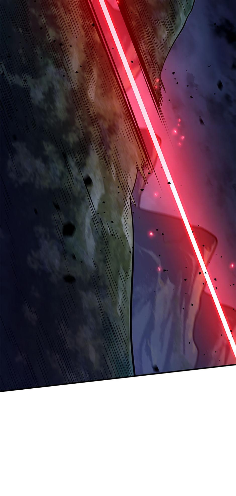 Read Cheolhyeolgeomga Sanyanggaeui Hoegwi Manga Online