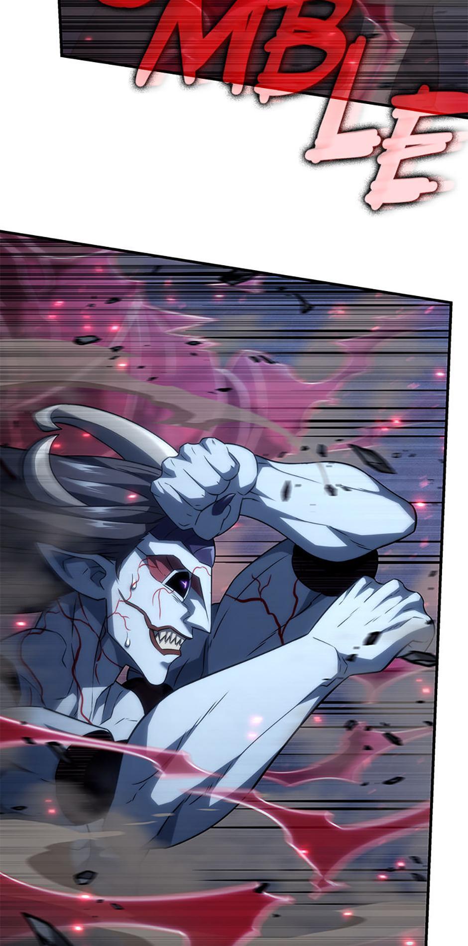 Read Cheolhyeolgeomga Sanyanggaeui Hoegwi Manga Online