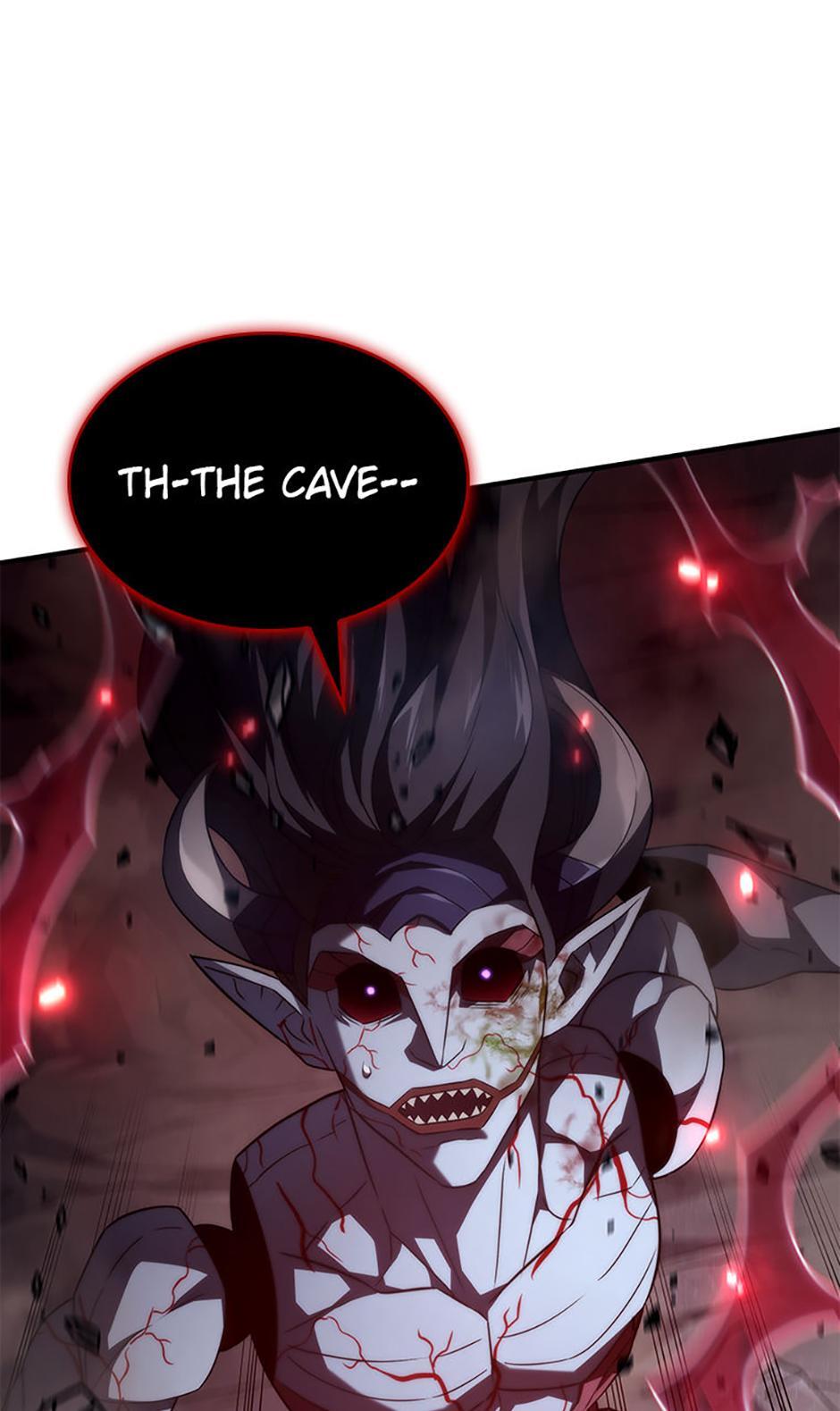 Read Cheolhyeolgeomga Sanyanggaeui Hoegwi Manga Online