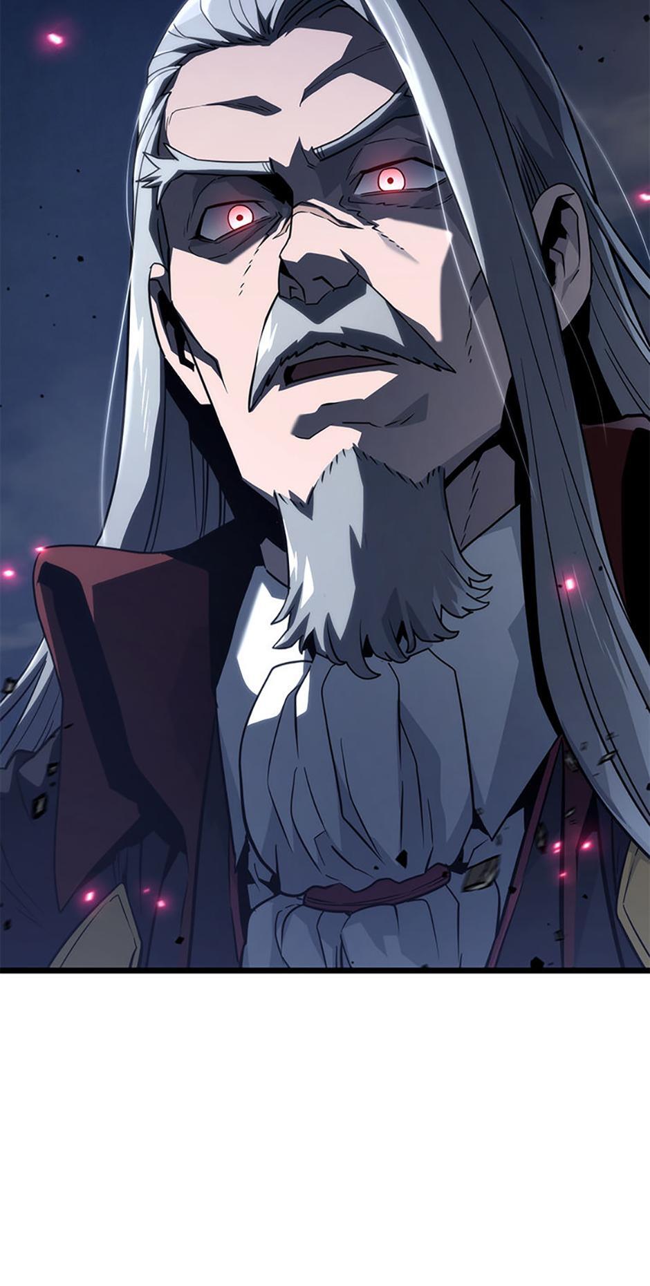 Read Cheolhyeolgeomga Sanyanggaeui Hoegwi Manga Online