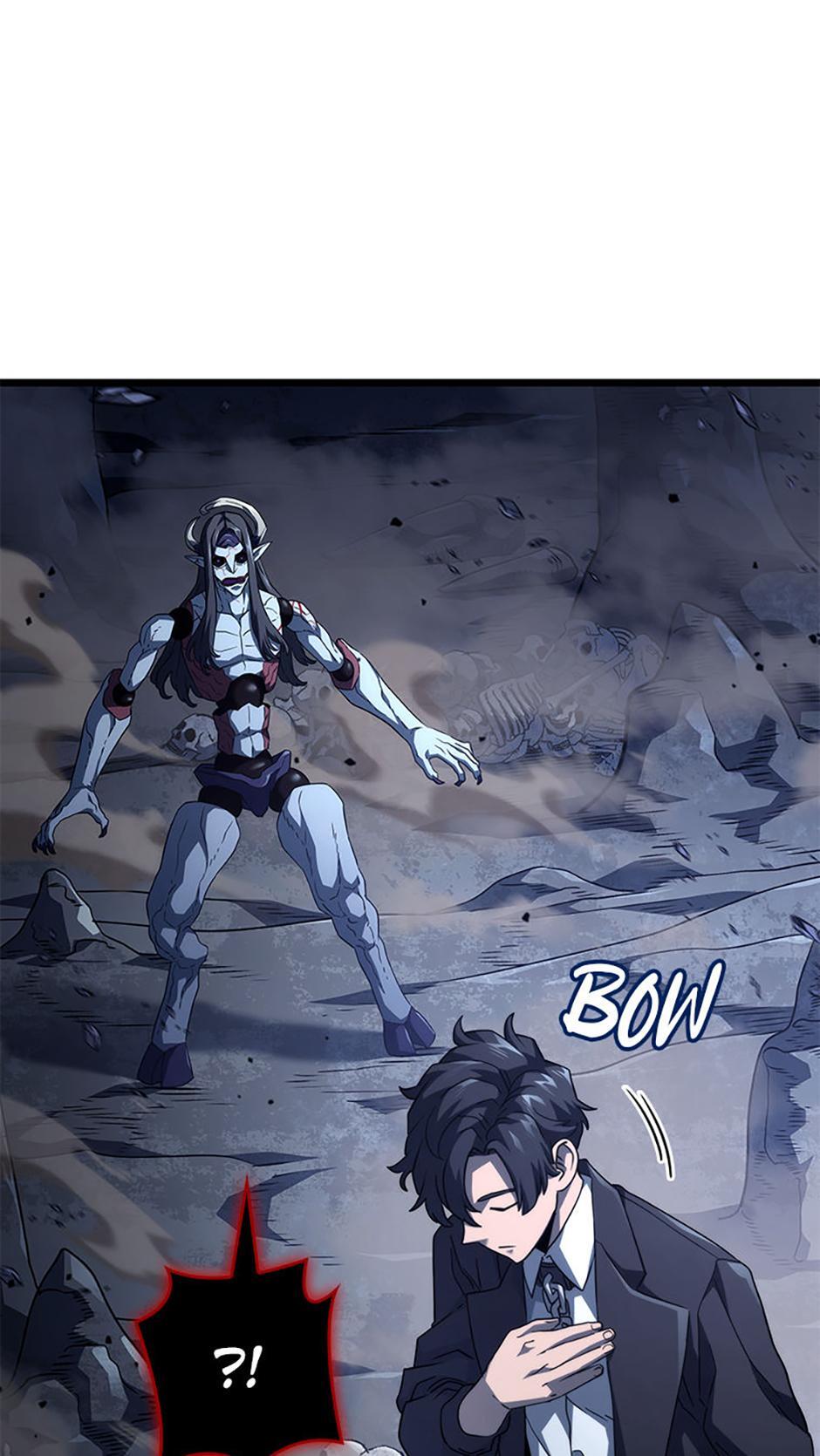 Read Cheolhyeolgeomga Sanyanggaeui Hoegwi Manga Online