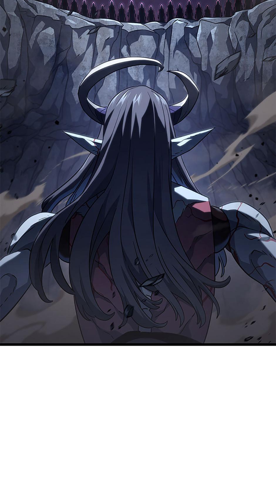 Read Cheolhyeolgeomga Sanyanggaeui Hoegwi Manga Online