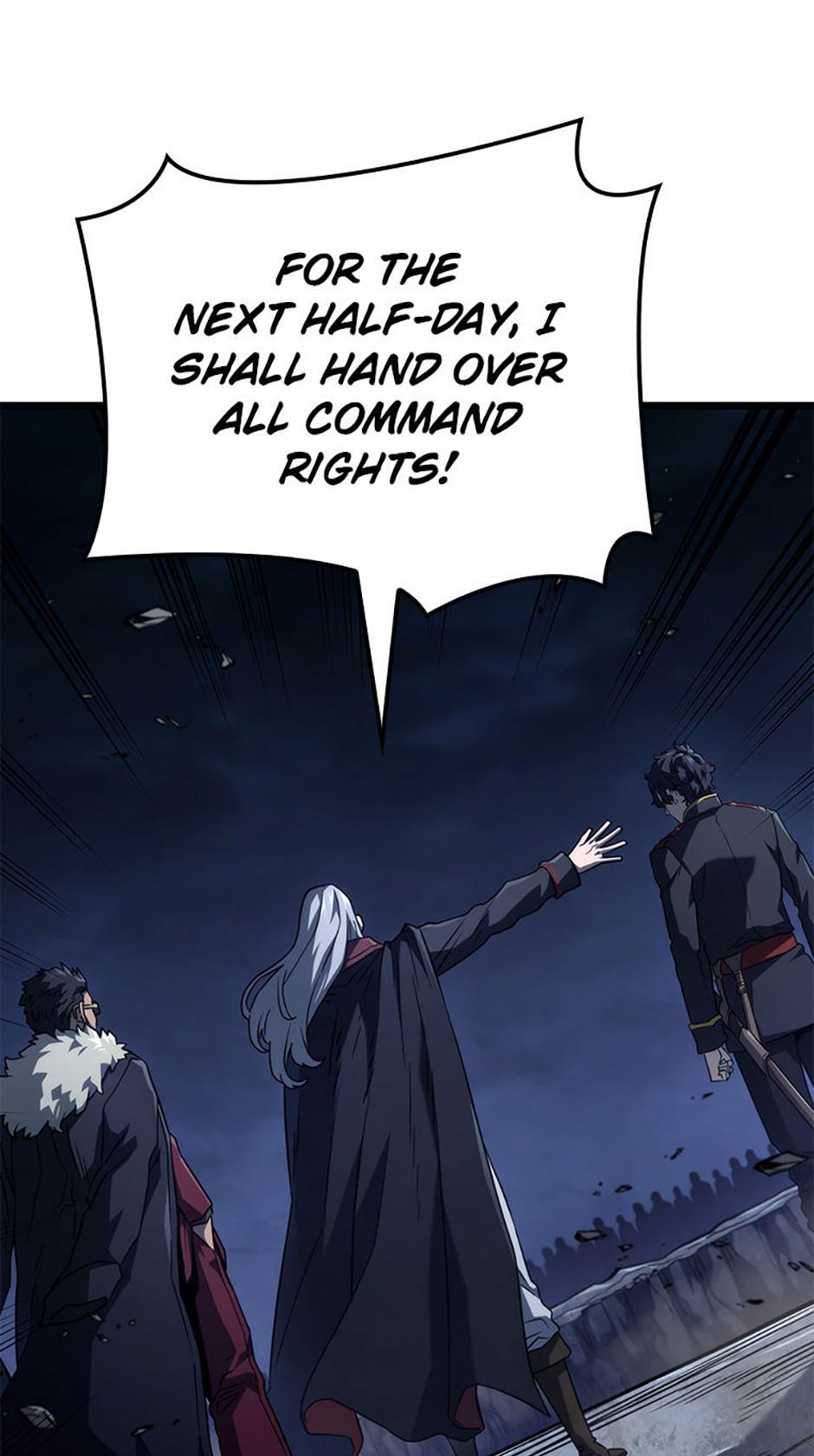 Read Cheolhyeolgeomga Sanyanggaeui Hoegwi Manga Online