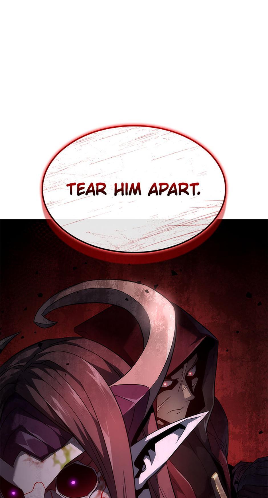 Read Cheolhyeolgeomga Sanyanggaeui Hoegwi Manga Online