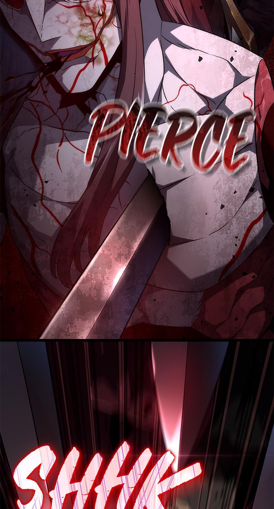 Read Cheolhyeolgeomga Sanyanggaeui Hoegwi Manga Online