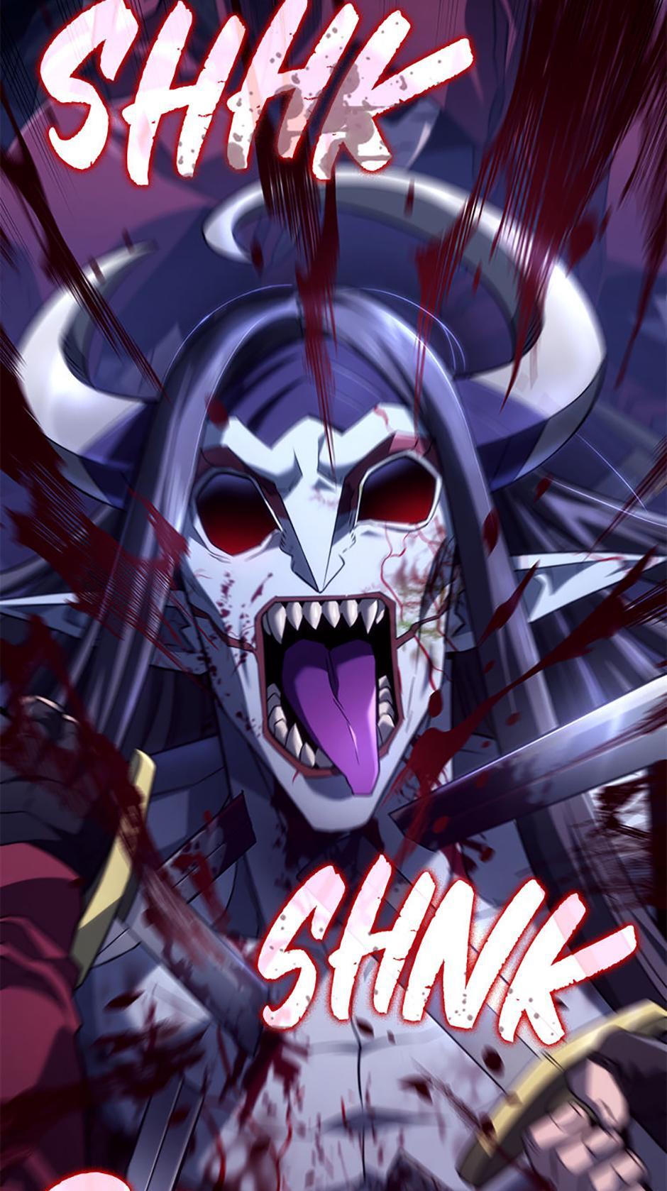 Read Cheolhyeolgeomga Sanyanggaeui Hoegwi Manga Online