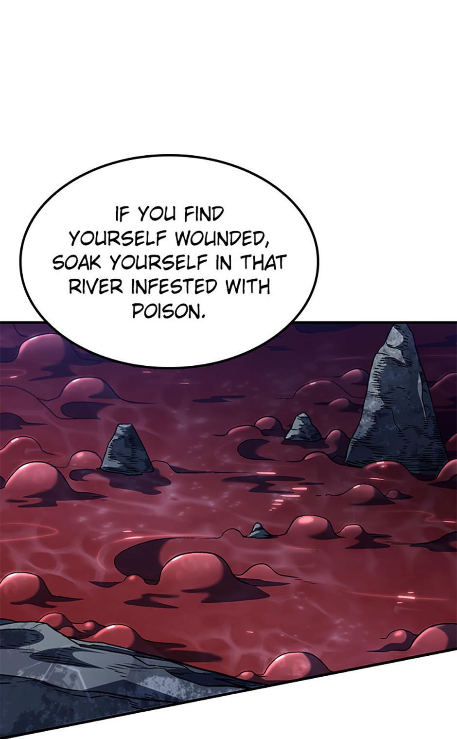 Read Cheolhyeolgeomga Sanyanggaeui Hoegwi Manga Online