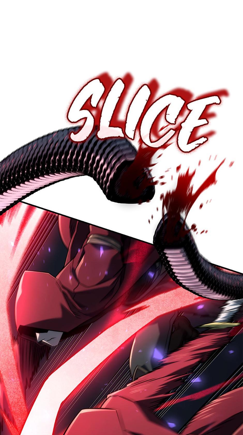 Read Cheolhyeolgeomga Sanyanggaeui Hoegwi Manga Online