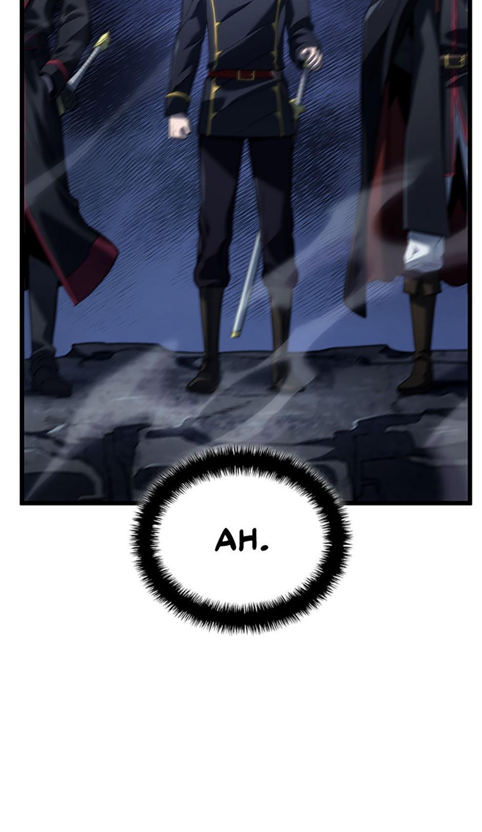 Read Cheolhyeolgeomga Sanyanggaeui Hoegwi Manga Online