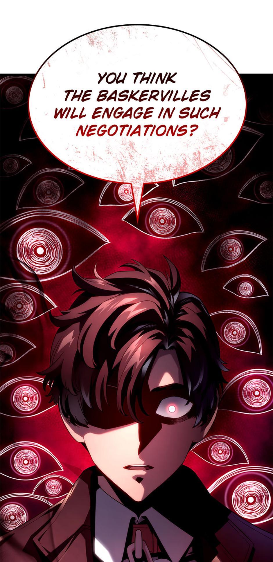 Read Cheolhyeolgeomga Sanyanggaeui Hoegwi Manga Online
