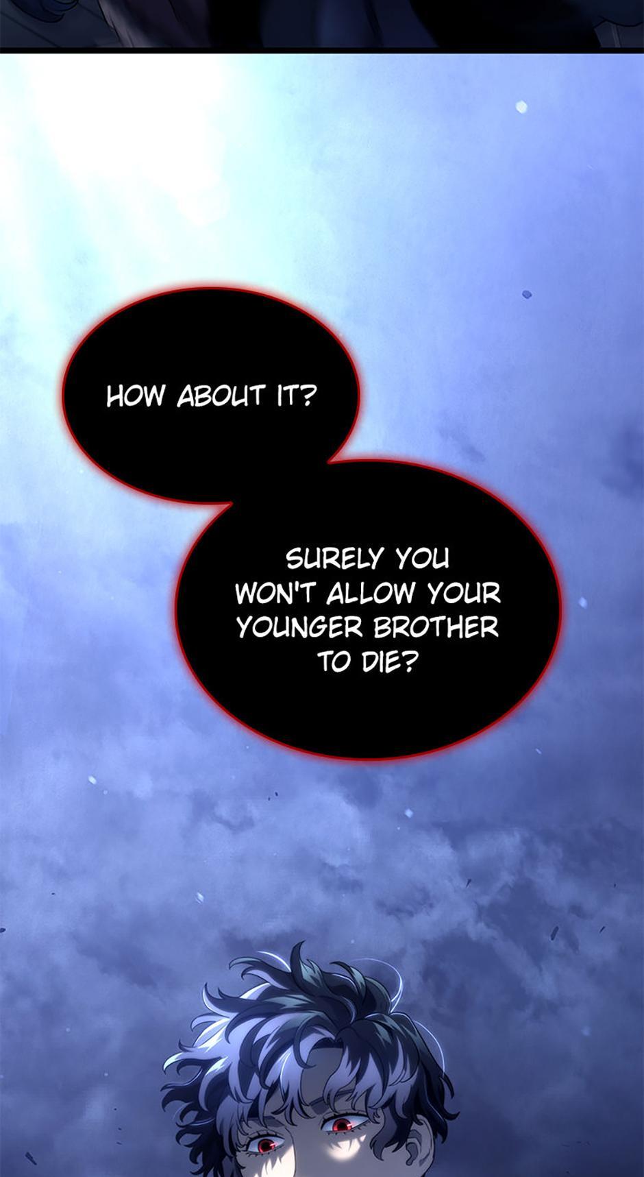 Read Cheolhyeolgeomga Sanyanggaeui Hoegwi Manga Online