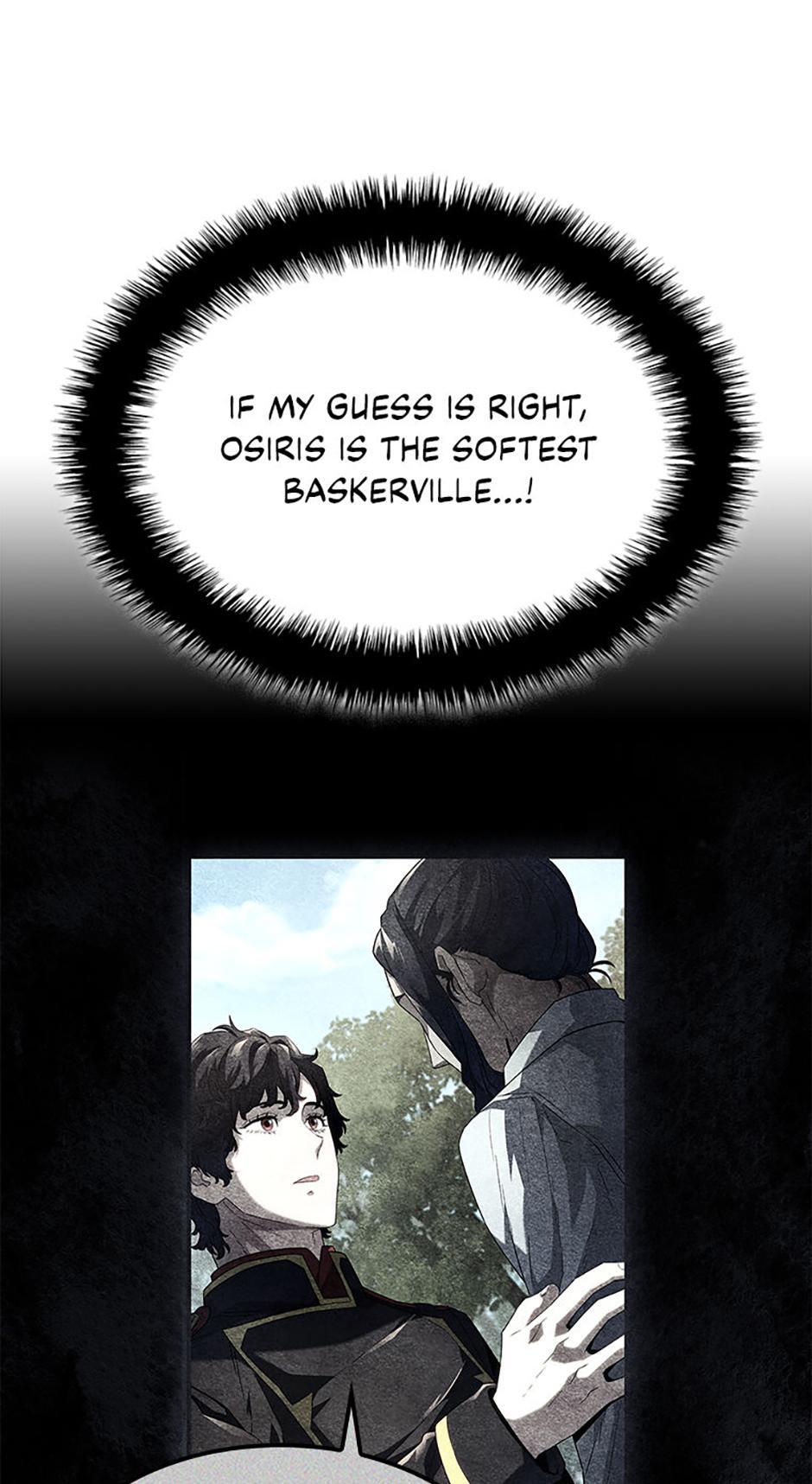 Read Cheolhyeolgeomga Sanyanggaeui Hoegwi Manga Online