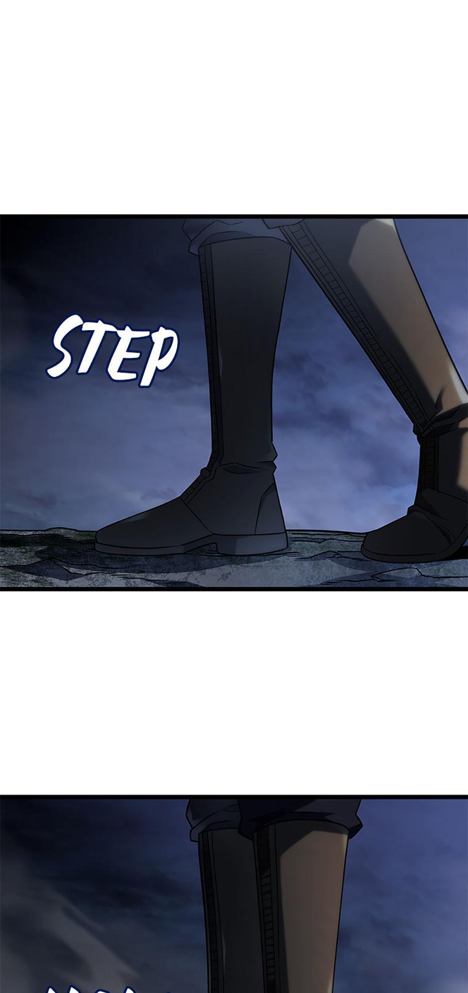 Read Cheolhyeolgeomga Sanyanggaeui Hoegwi Manga Online