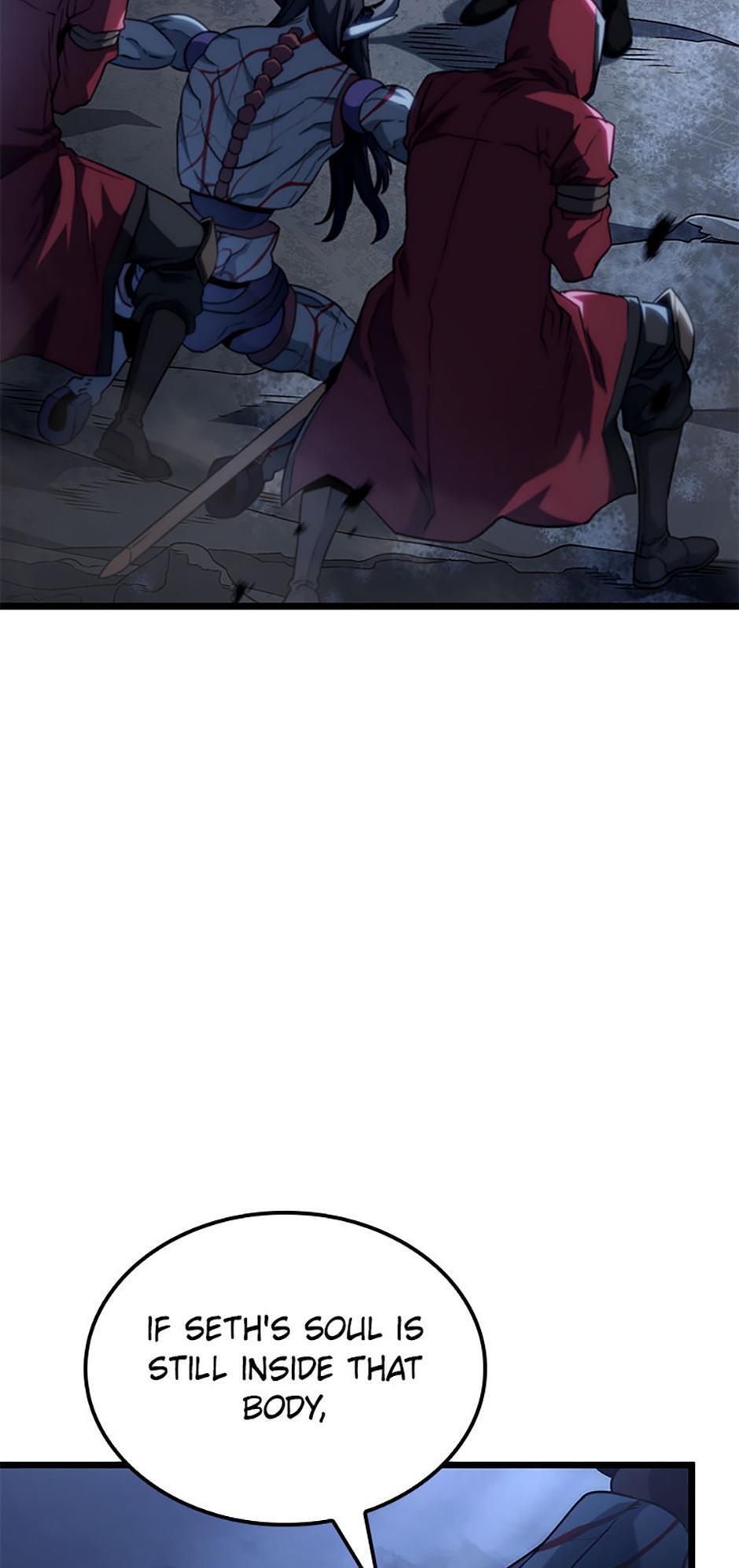 Read Cheolhyeolgeomga Sanyanggaeui Hoegwi Manga Online