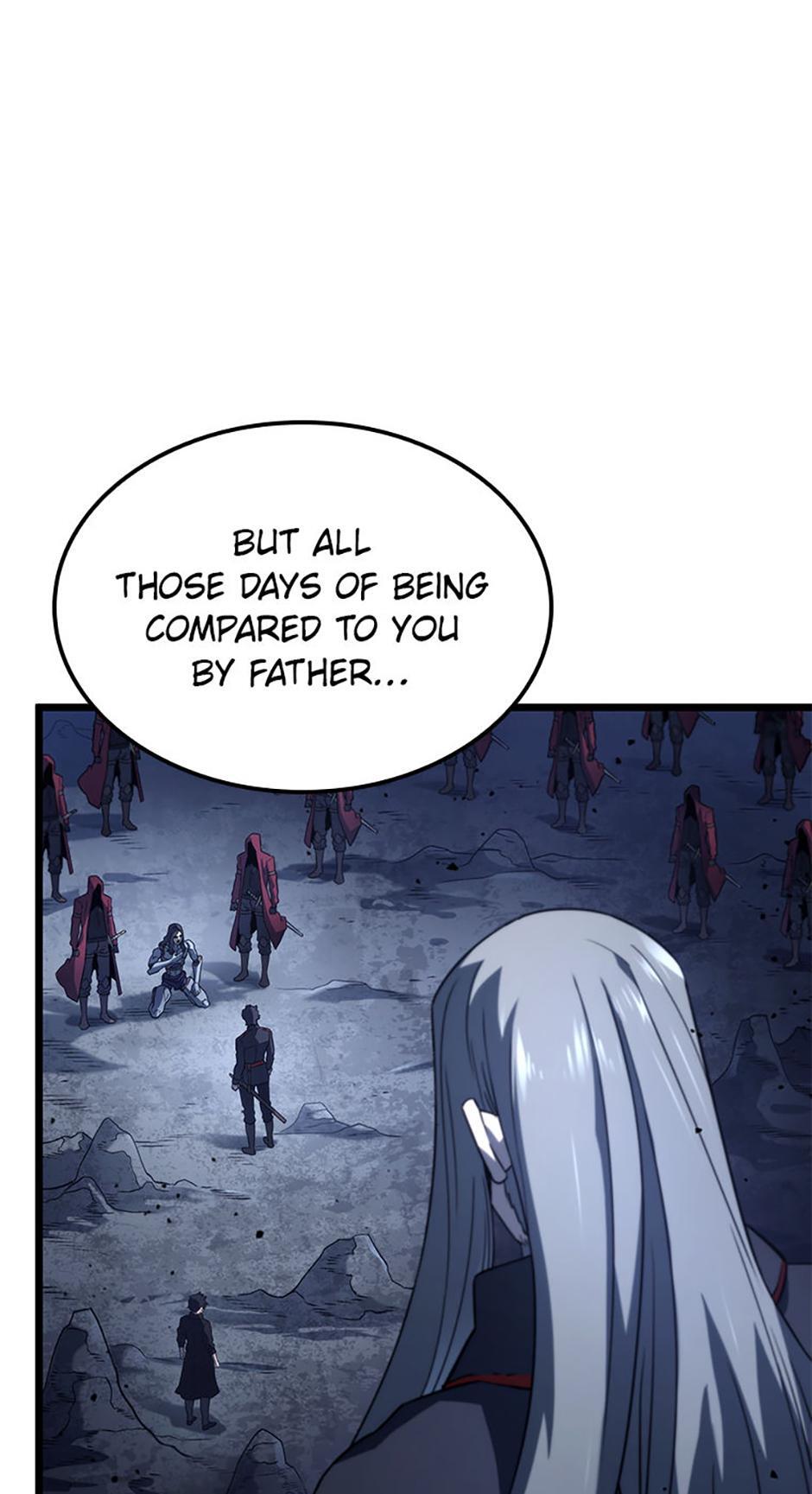 Read Cheolhyeolgeomga Sanyanggaeui Hoegwi Manga Online
