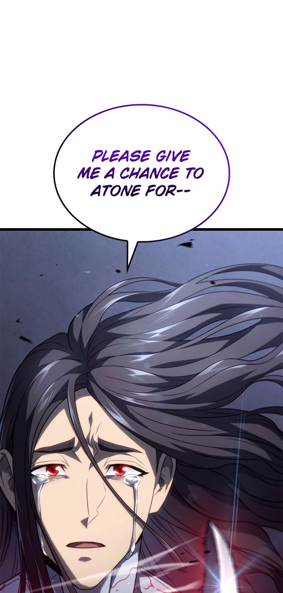 Read Cheolhyeolgeomga Sanyanggaeui Hoegwi Manga Online