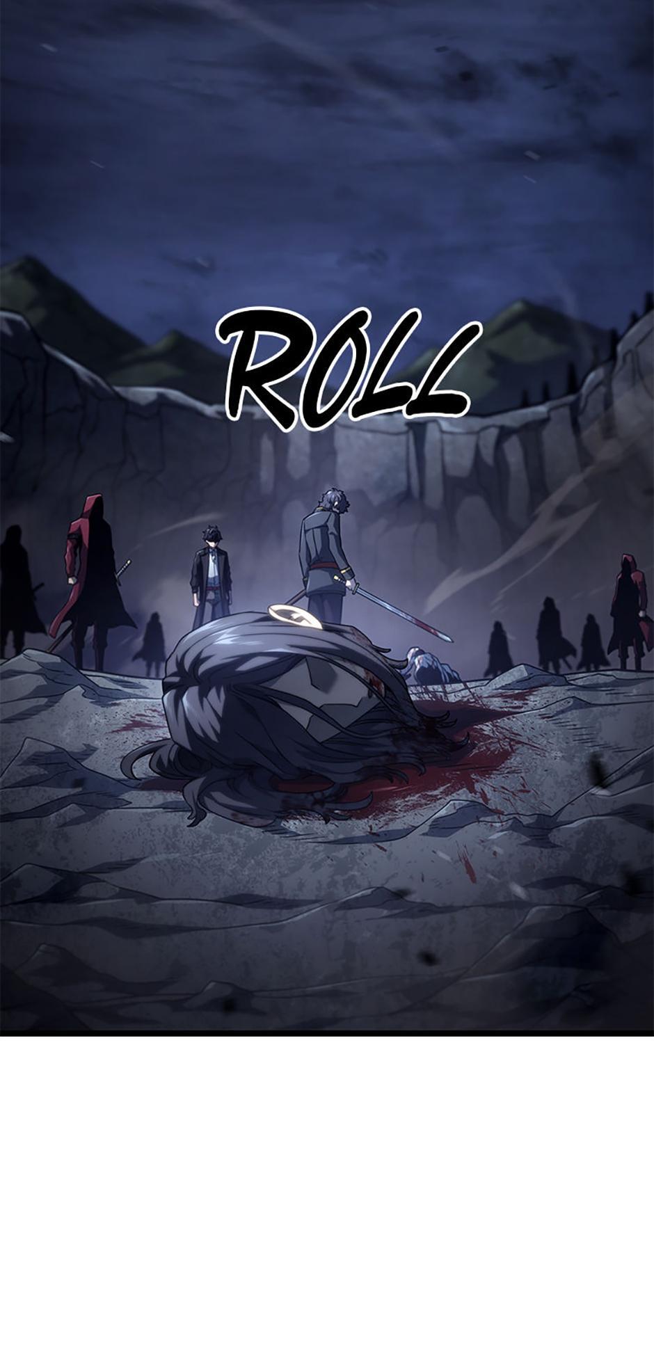 Read Cheolhyeolgeomga Sanyanggaeui Hoegwi Manga Online