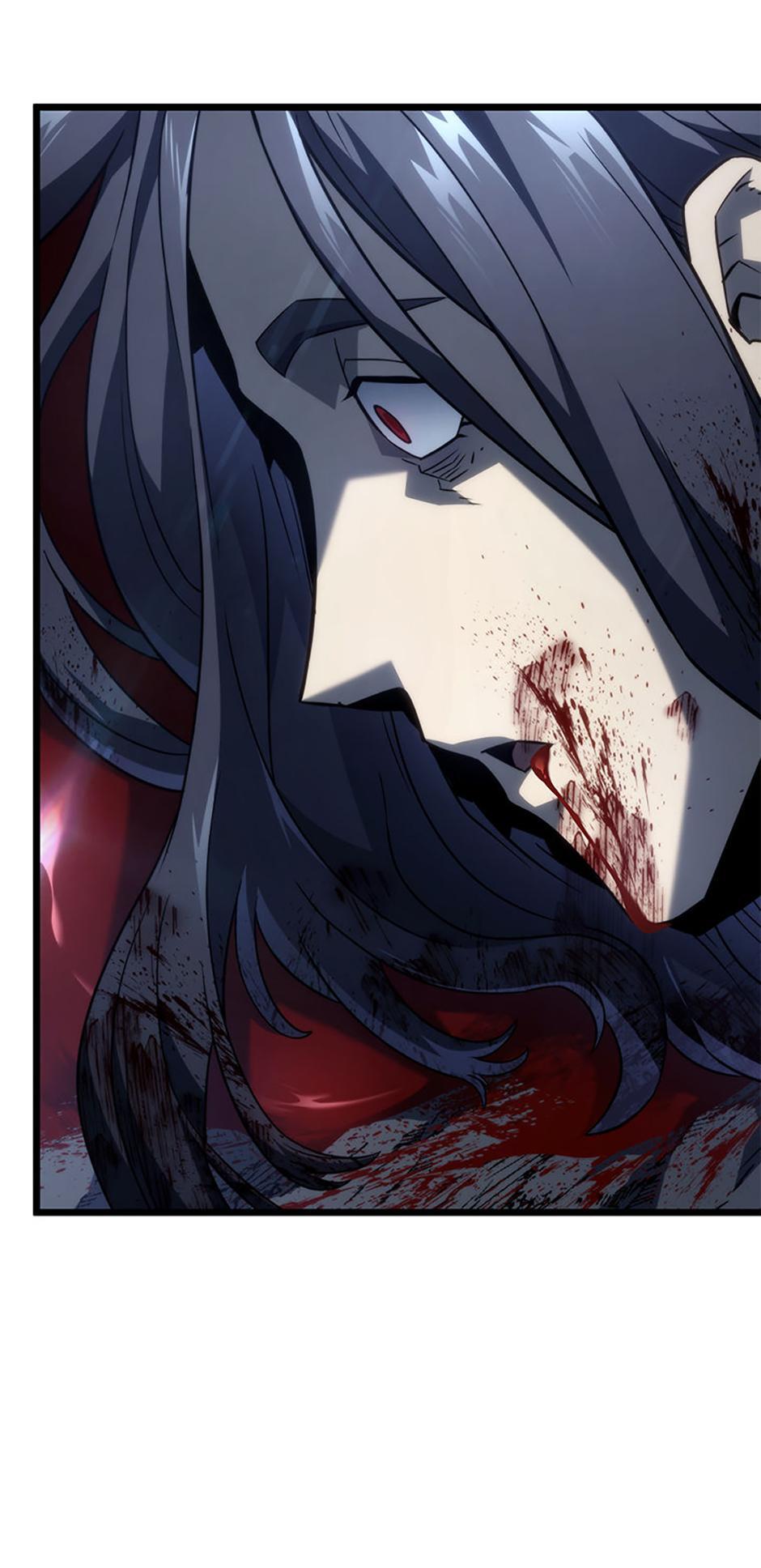 Read Cheolhyeolgeomga Sanyanggaeui Hoegwi Manga Online
