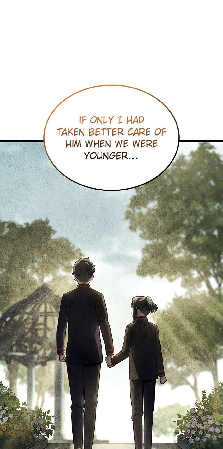 Read Cheolhyeolgeomga Sanyanggaeui Hoegwi Manga Online