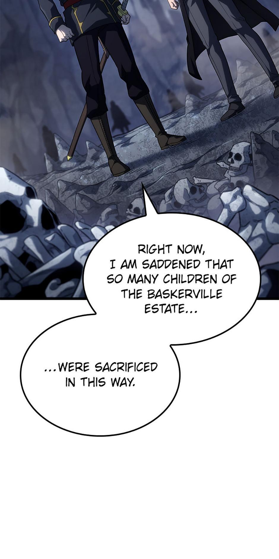 Read Cheolhyeolgeomga Sanyanggaeui Hoegwi Manga Online