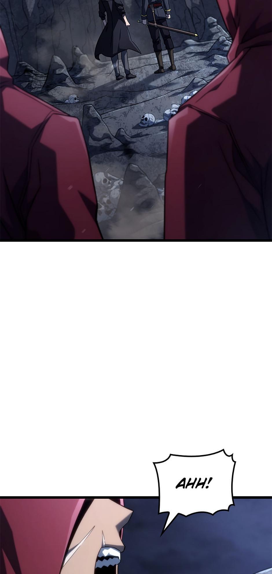 Read Cheolhyeolgeomga Sanyanggaeui Hoegwi Manga Online