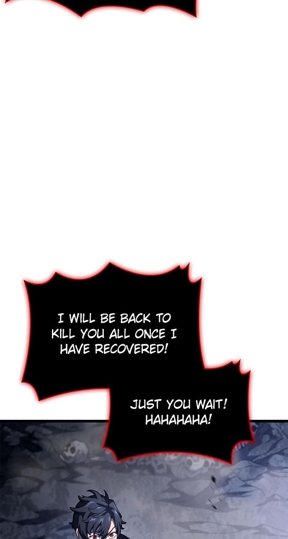 Read Cheolhyeolgeomga Sanyanggaeui Hoegwi Manga Online