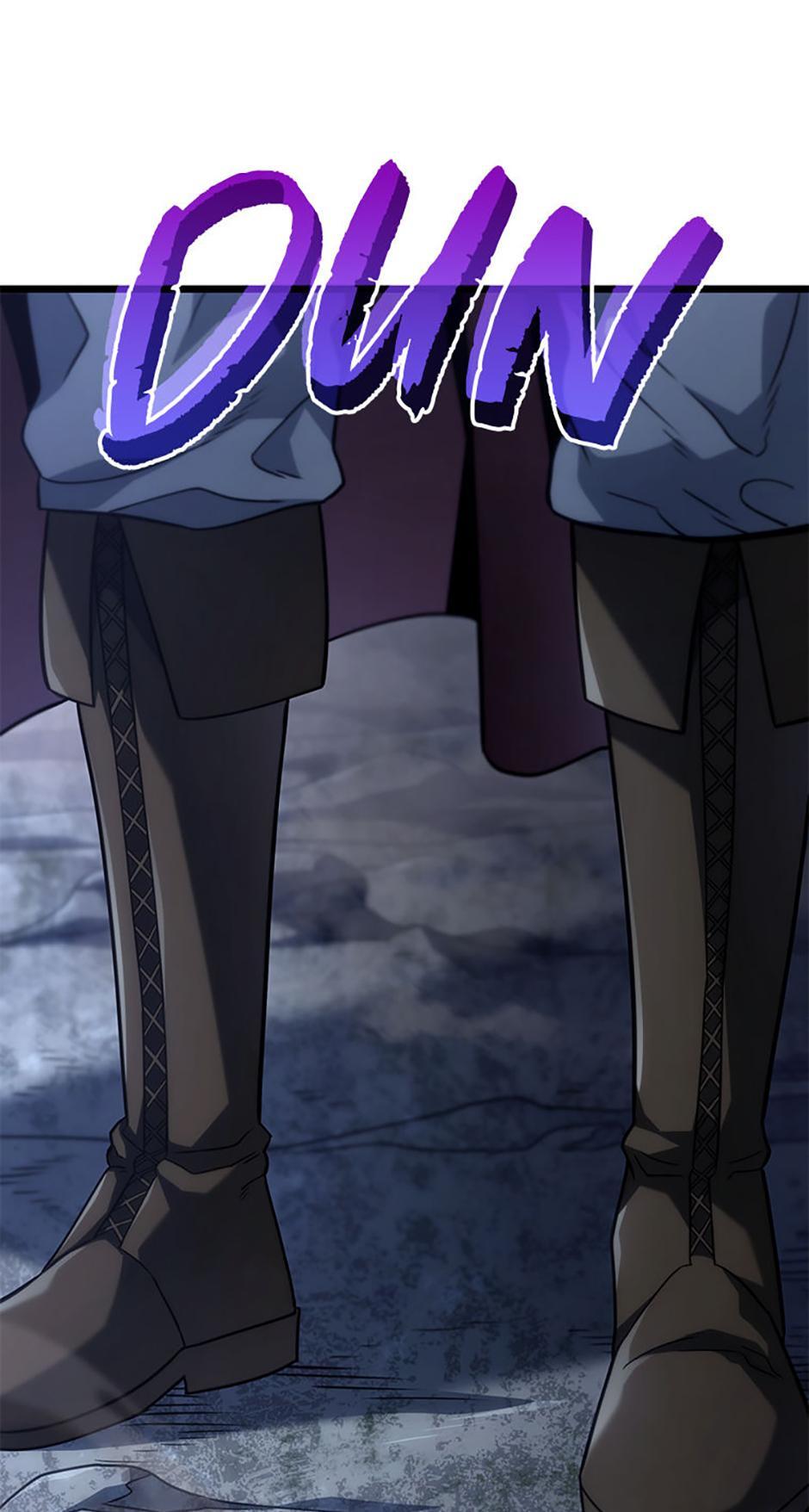 Read Cheolhyeolgeomga Sanyanggaeui Hoegwi Manga Online