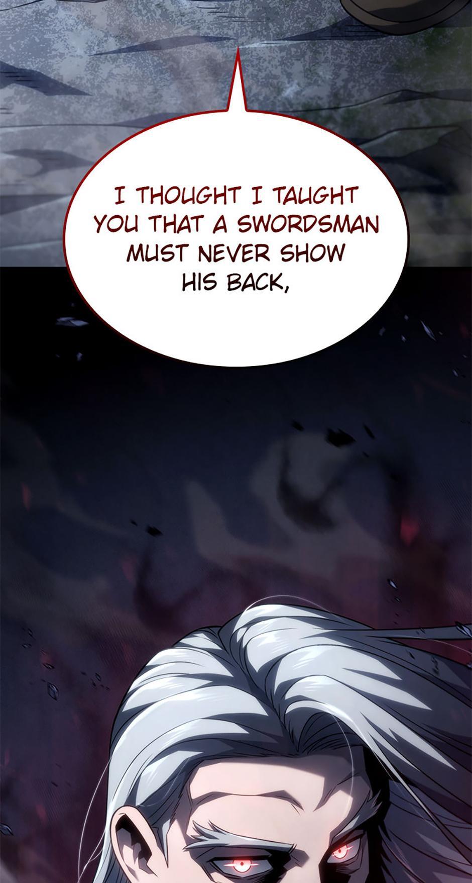 Read Cheolhyeolgeomga Sanyanggaeui Hoegwi Manga Online