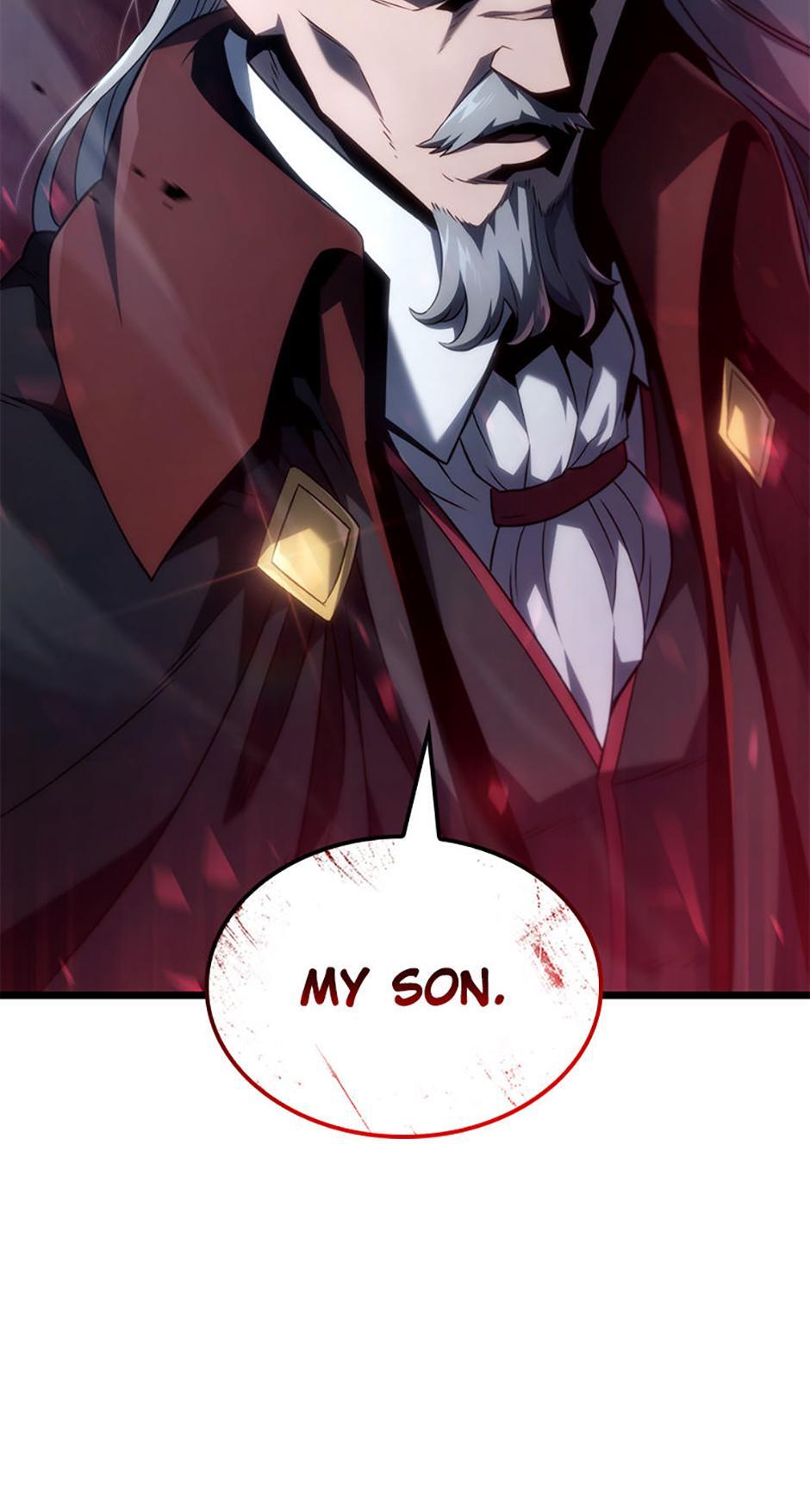 Read Cheolhyeolgeomga Sanyanggaeui Hoegwi Manga Online