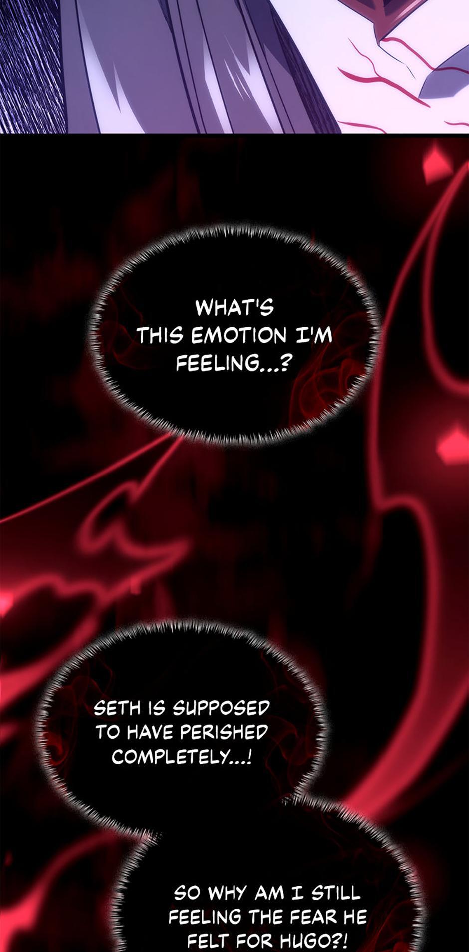 Read Cheolhyeolgeomga Sanyanggaeui Hoegwi Manga Online
