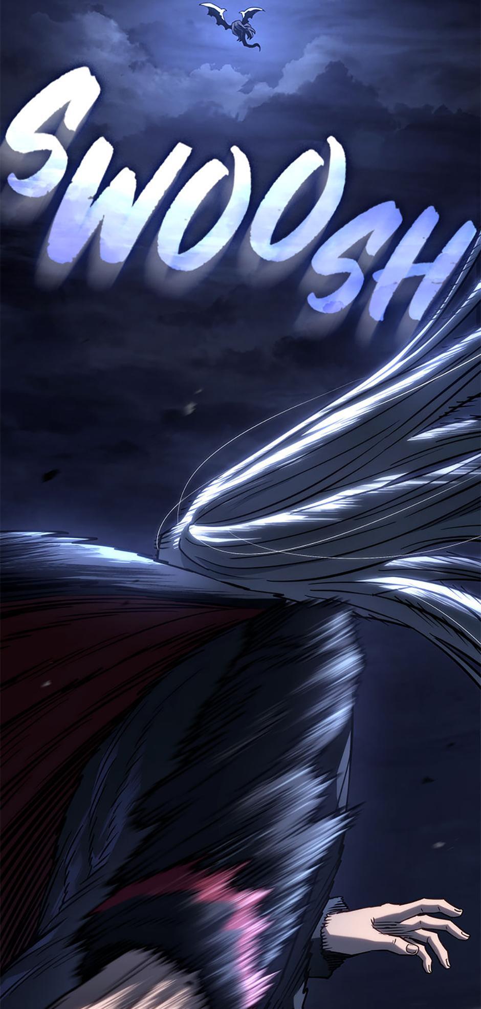 Read Cheolhyeolgeomga Sanyanggaeui Hoegwi Manga Online
